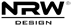 NRW Design - Corporate Logo